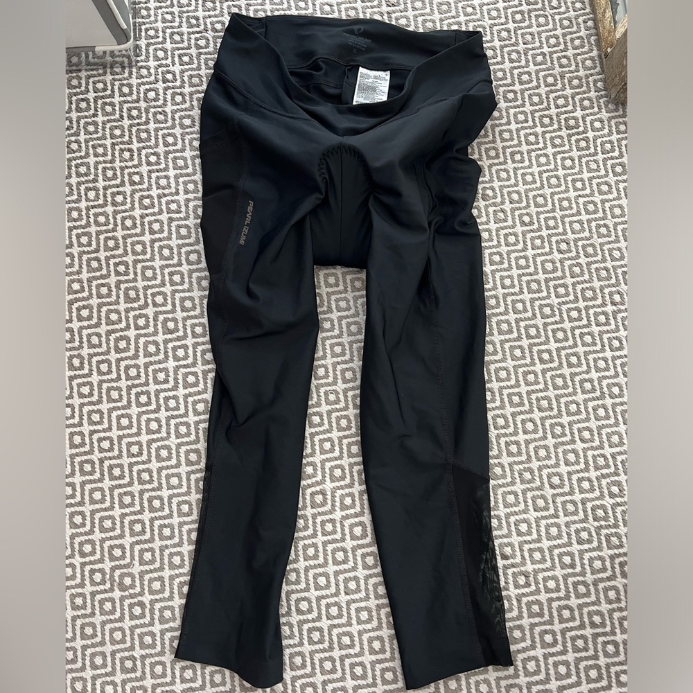 Pearl Izumi Padded Cycling/Spin Leggings. Size XL. Extra Large.